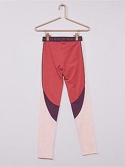 Leggings de desporto - Kiabi