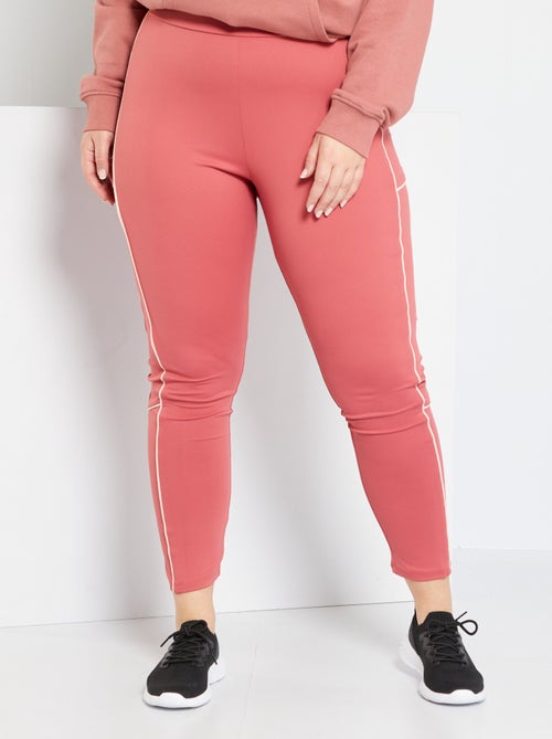 Leggings de desporto - Kiabi