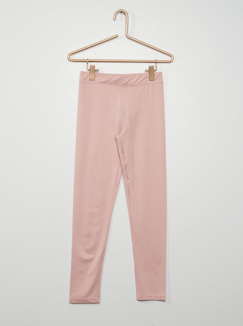 Leggings de desporto VIOLETA - Kiabi