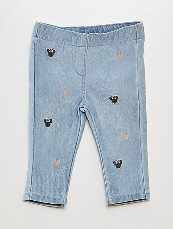 Leggings de ganga 'Minnie'