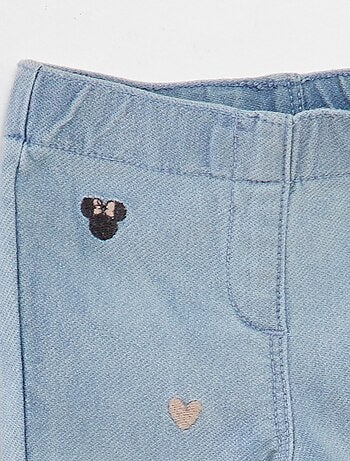Leggings de ganga 'Minnie'