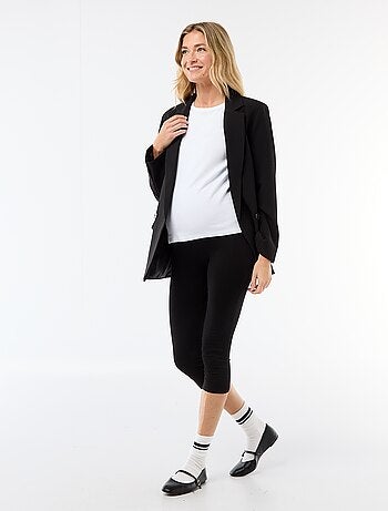 Leggings de grávida 7/8