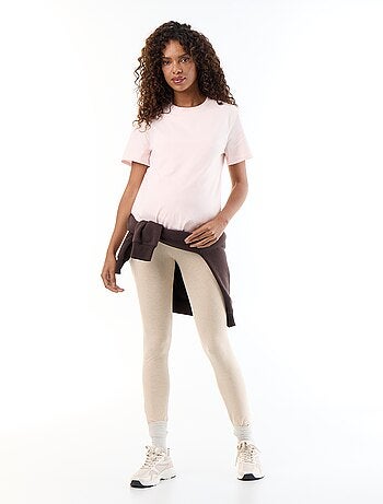 Leggings de grávida