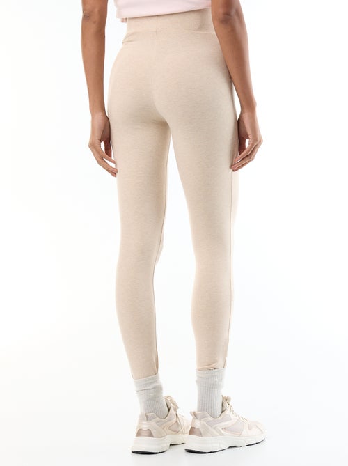 Leggings de grávida - Kiabi