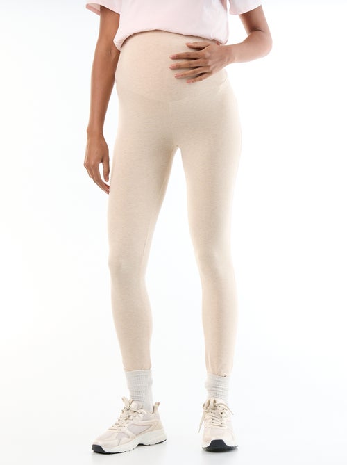Leggings de grávida - Kiabi