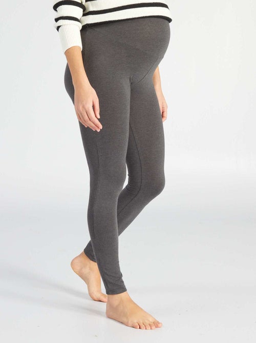 Leggings de grávida - Kiabi