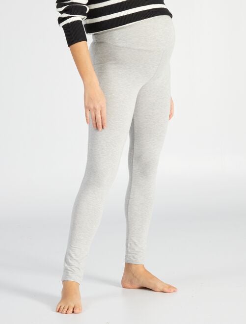 Leggings de grávida - Kiabi