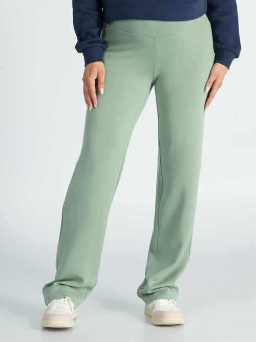 Leggings de grávida - Kiabi