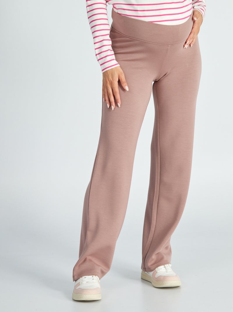 Leggings de grávida VIOLETA - Kiabi