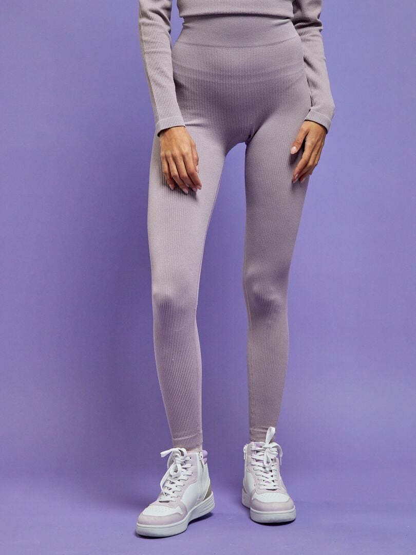 Nova Leggings Lilac