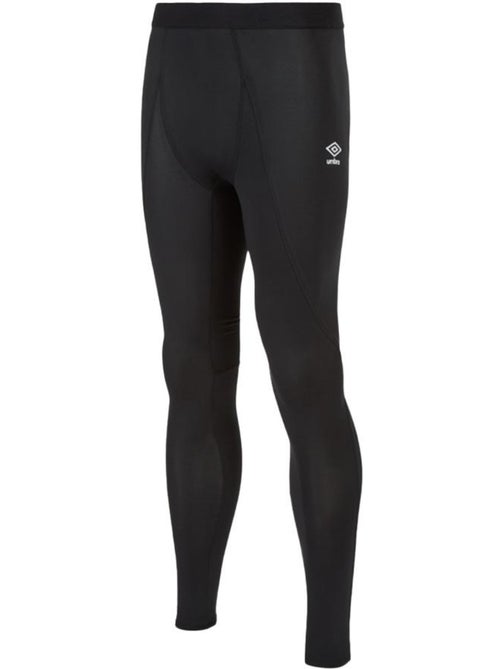 Leggings de Menina Umbro Cor Power Preto - Kiabi Leggings de Menina Umbro Cor Power Preto - Kiabi