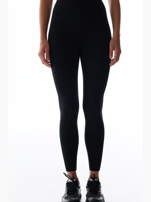 Leggings de mulher high back lock wonder penti - Kiabi Leggings de mulher high back lock wonder penti - Kiabi