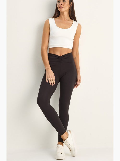 Leggings de mulher lucci - Kiabi Leggings de mulher lucci - Kiabi