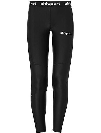 Leggings de mulher uhlsport distinction pretos