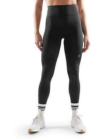 Leggings de treino corte laser para mulher