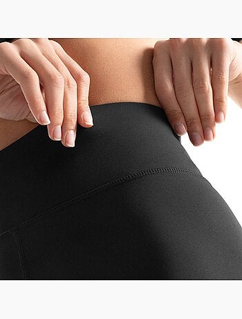 Leggings de treino corte laser para mulher