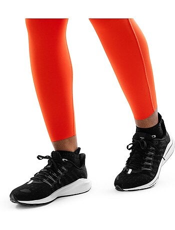 Leggings de treino corte laser para mulher