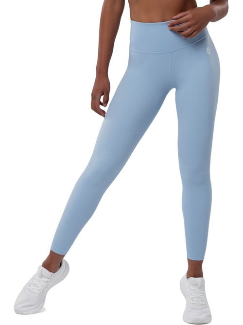 Leggings de treino de cintura média - Kiabi