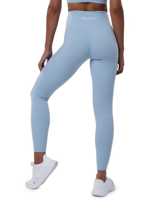 Leggings de treino de cintura média - Kiabi