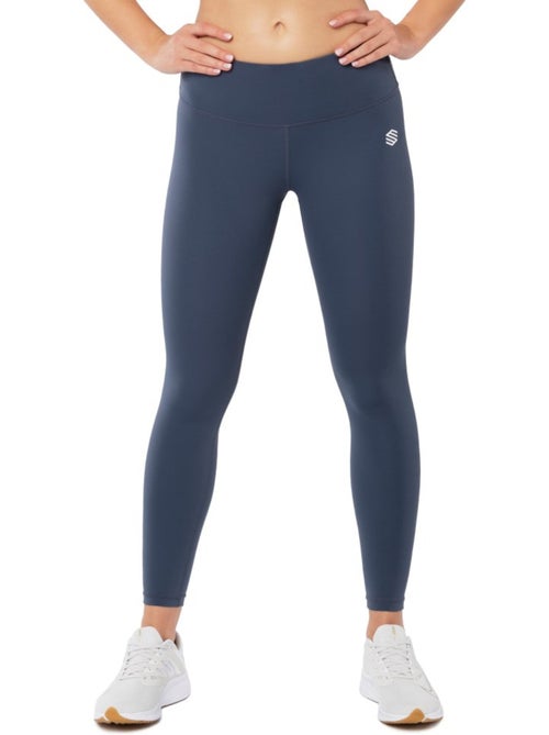 Leggings de treino de cintura média - Kiabi