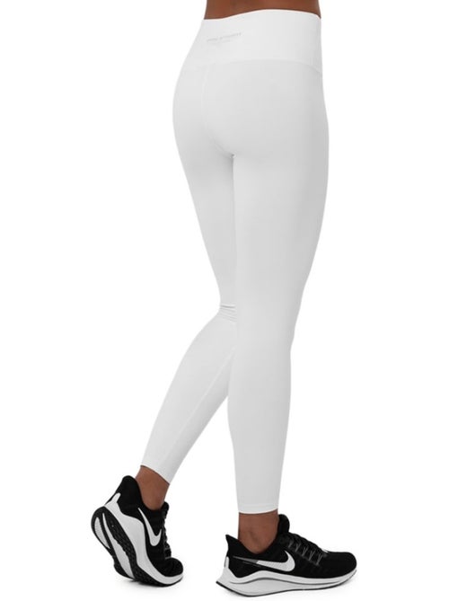 Leggings de treino de cintura média - Kiabi