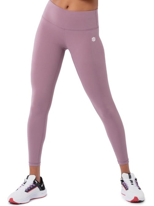 Leggings de treino de cintura média - Kiabi