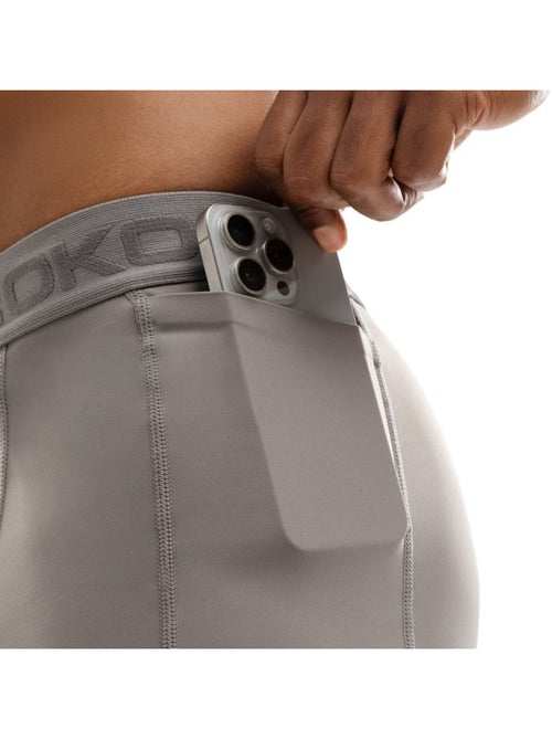 Leggings de treino para homem - Kiabi