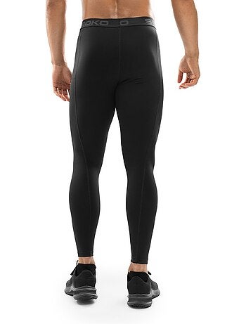 Leggings de treino para homem