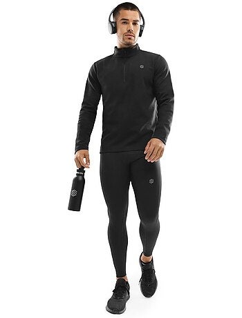 Leggings de treino para homem
