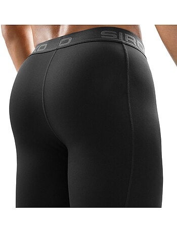 Leggings de treino para homem