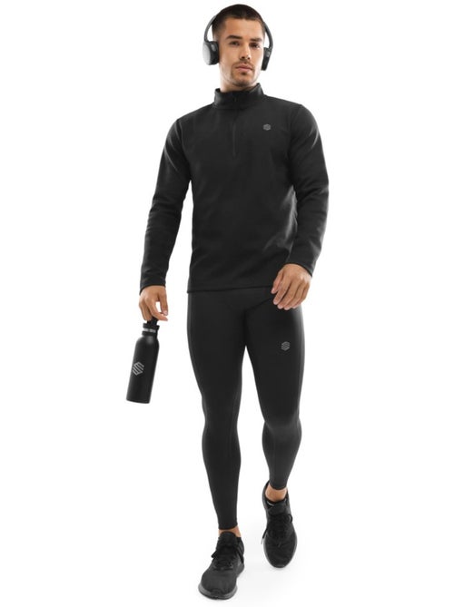 Leggings de treino para homem - Kiabi