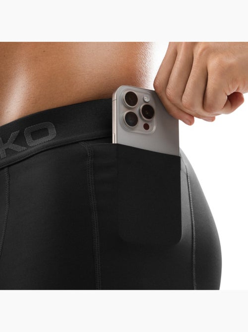 Leggings de treino para homem - Kiabi