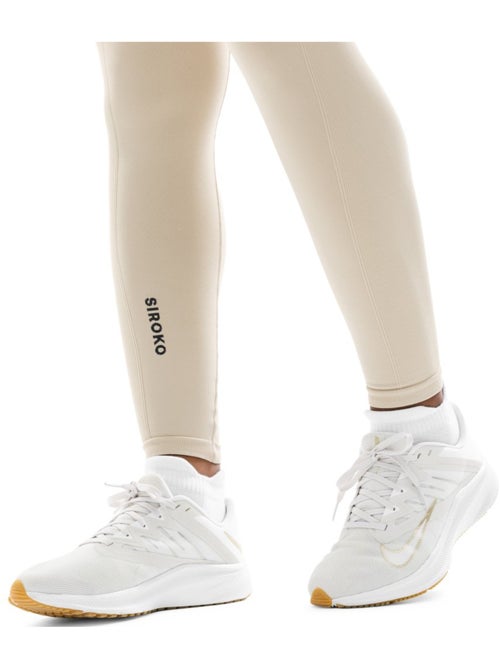 Leggings de treino sem costuras para mulher - Kiabi