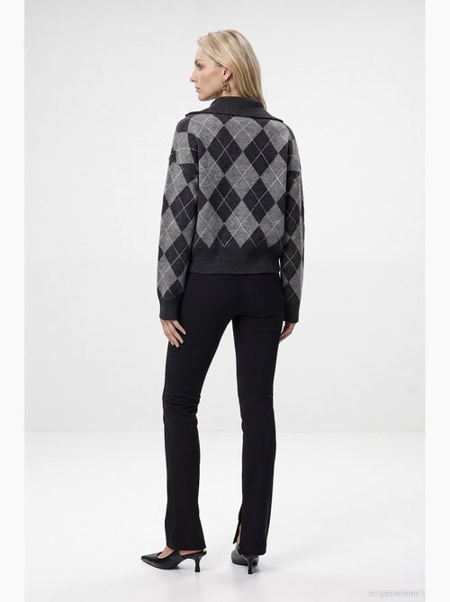 Leggings dilvin - Kiabi Leggings dilvin - Kiabi