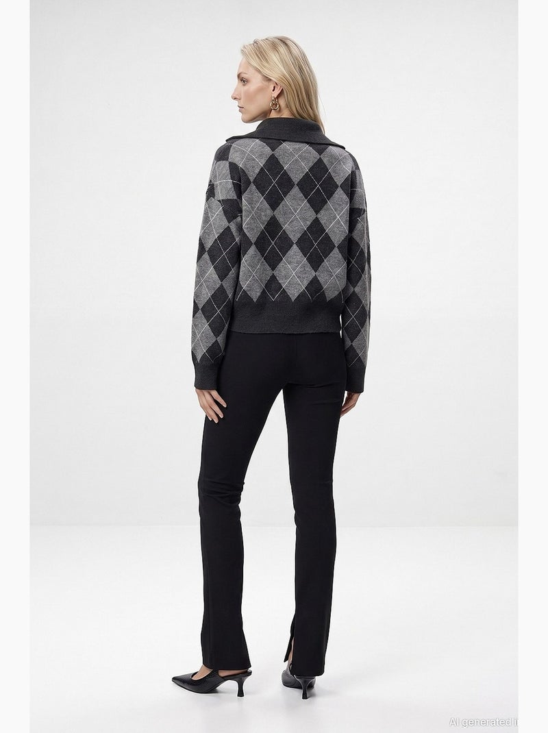 Leggings dilvin Preto - Kiabi
