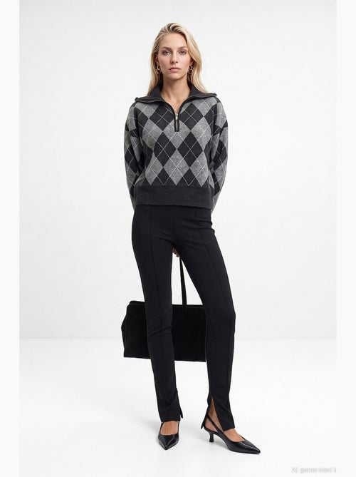 Leggings dilvin - Kiabi Leggings dilvin - Kiabi
