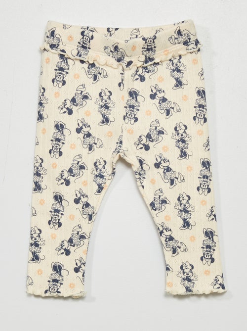 Leggings 'Disney' - Kiabi