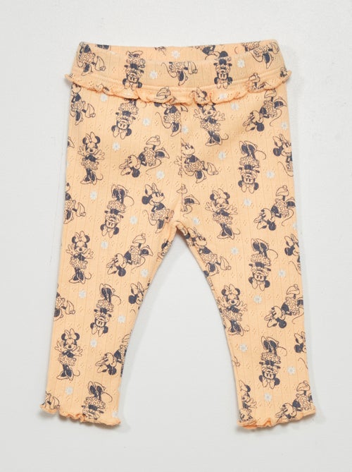 Leggings 'Disney' - Kiabi