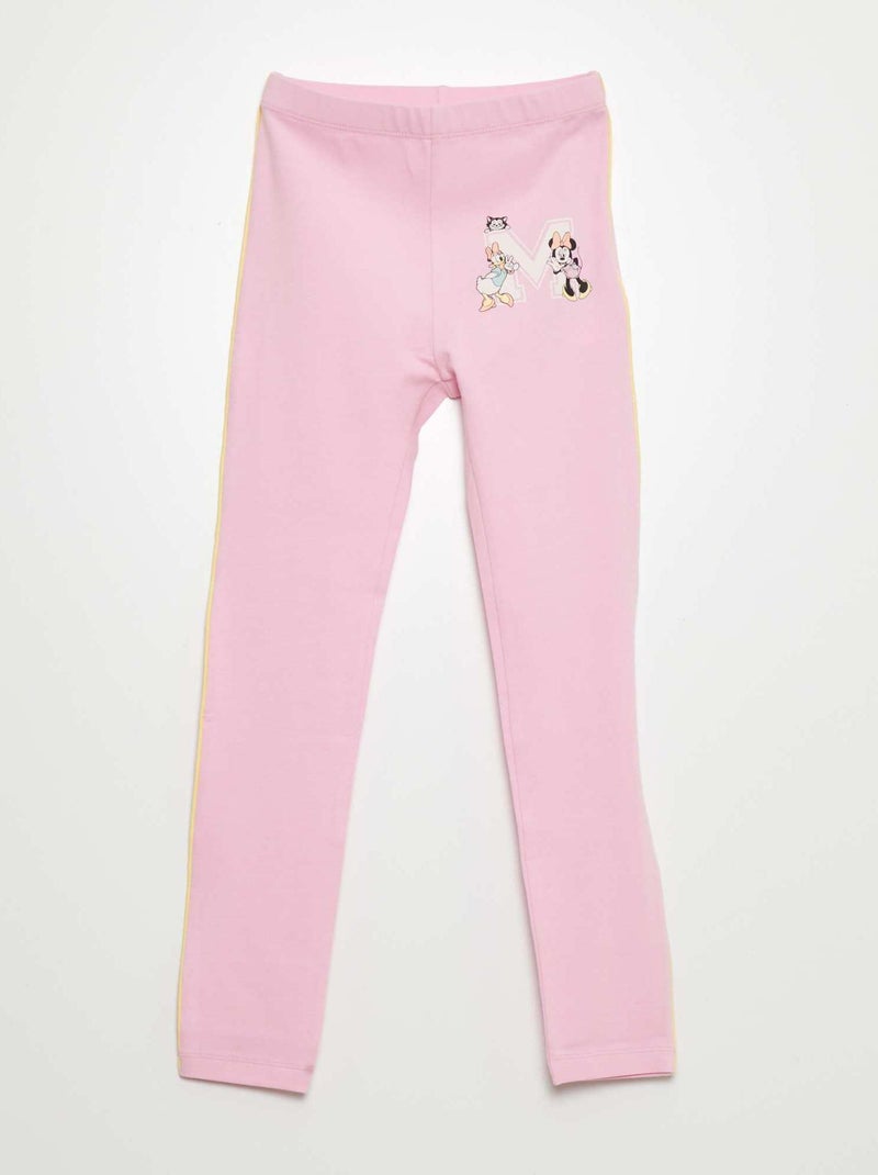 Leggings 'Disney' ROSA - Kiabi
