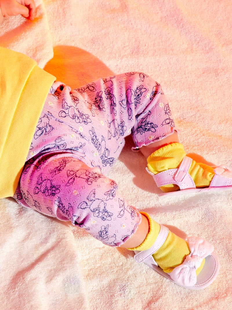 Leggings 'Disney' VIOLETA - Kiabi