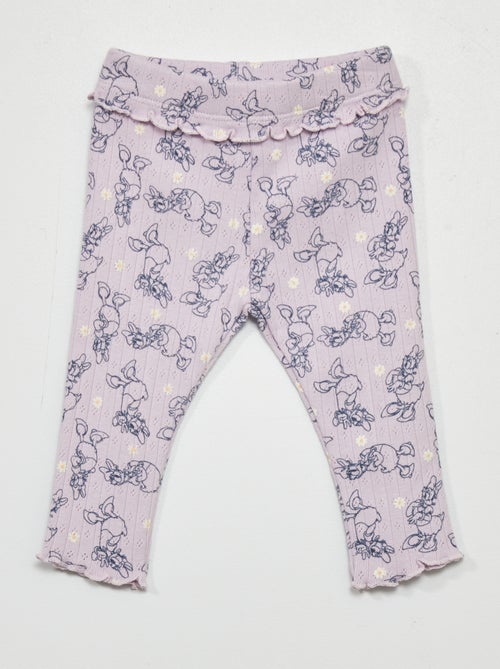 Leggings 'Disney' - Kiabi