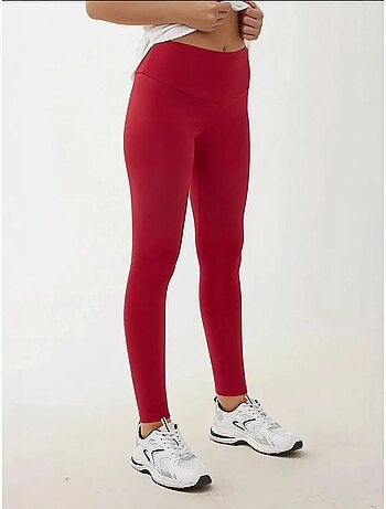 Leggings elásticas de cintura subida hiccup