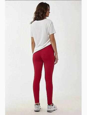 Leggings elásticas de cintura subida hiccup