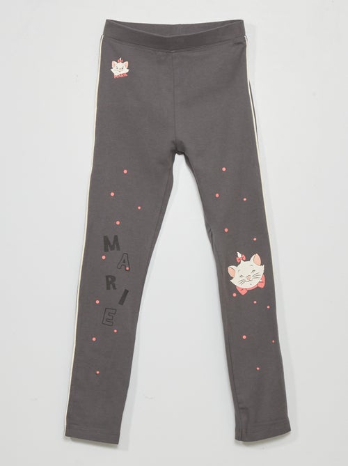 Leggings em jersey 'Minnie' - Kiabi