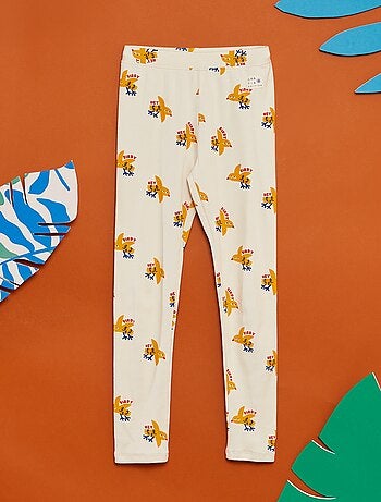 Leggings estampadas - Grafik Edition