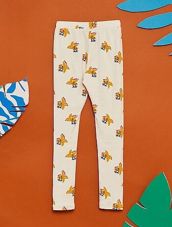 Leggings estampadas - Grafik Edition