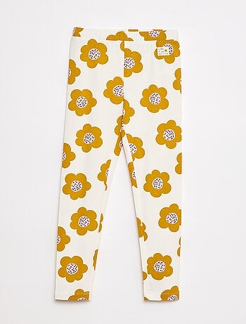 Leggings estampadas - Grafik Edition