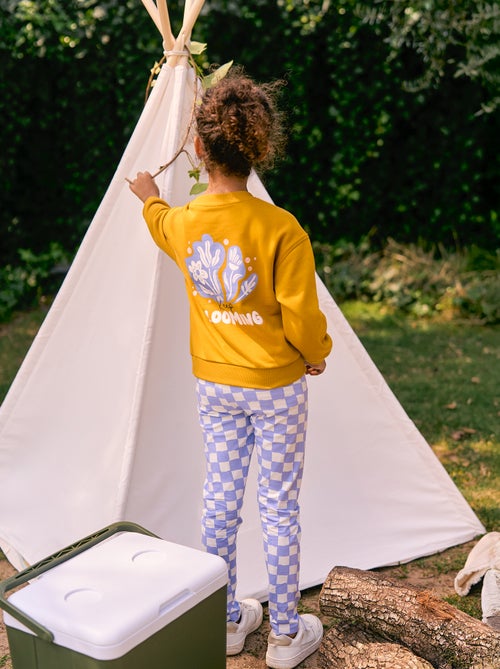 Leggings estampadas - Grafik Edition - Kiabi