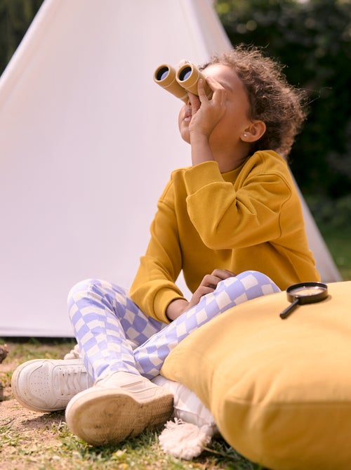 Leggings estampadas - Grafik Edition - Kiabi