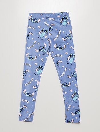Leggings estampadas 'Stitch'